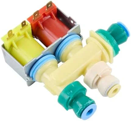 Inlet Valve