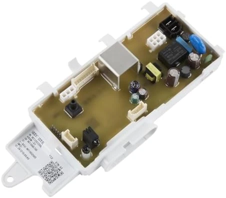 Electronic Control Board Assembly + Core