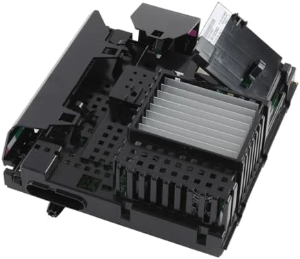 Electronic Control Board