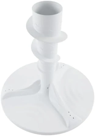 Washing Machine Agitator Assembly