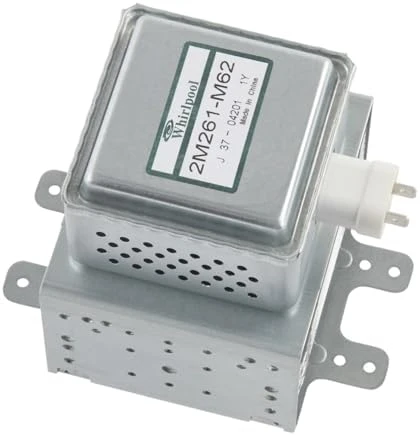 Magnetron