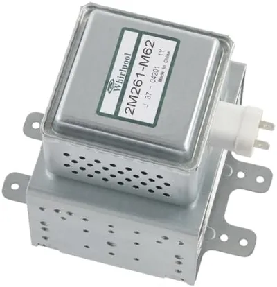 Magnetron