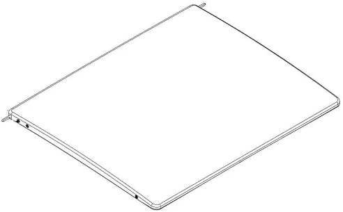 Door Assembly