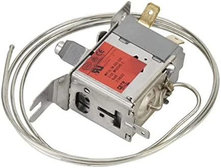 Temperature Thermostat