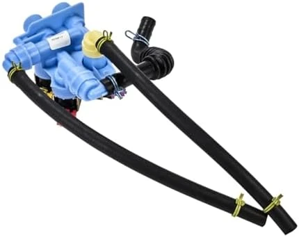 Water Inlet Valve