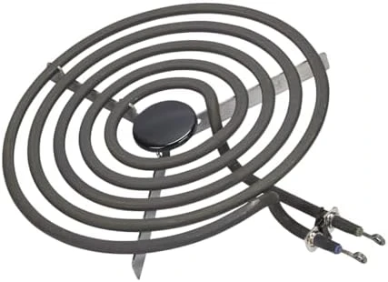 8" Surface Element