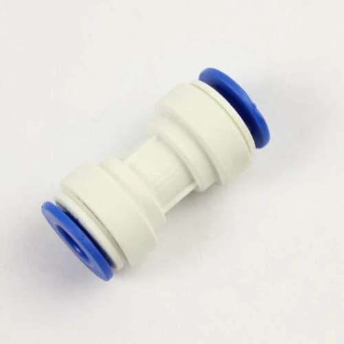 Refrigerator Water Tube Connector Union 5 16 to 5 16