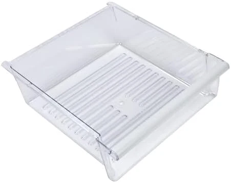 Crisper Snack Pan