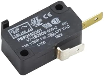 Micro Switch