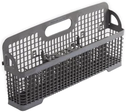 Silverware Basket