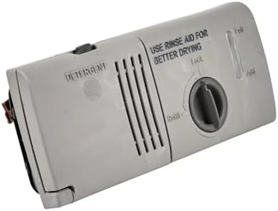 Detergent Dispenser