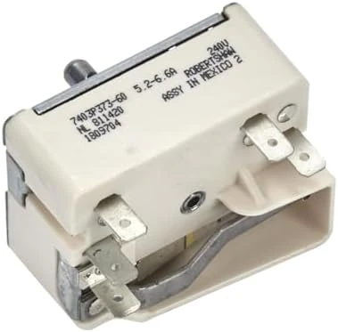 Infinite Switch Small Element