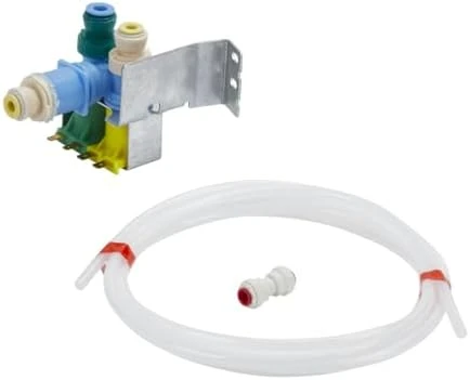 Water Inlet Valve