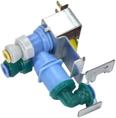 Water Inlet Valve