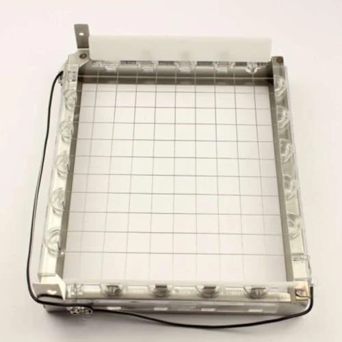 Cutting Grid Assembly