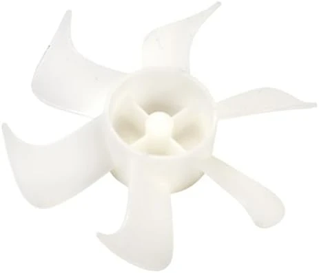 Fan Blade