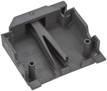 Left Hand Housing Rack Adjuster