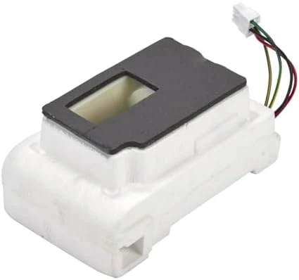 Damper Control Assembly