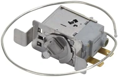 Refrigerator Temperature Control Thermostat