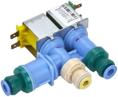Water Valve