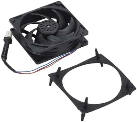 Evaporator Fan Motor