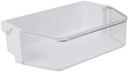 Cantilever Bin