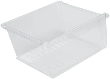 Crisper Pan