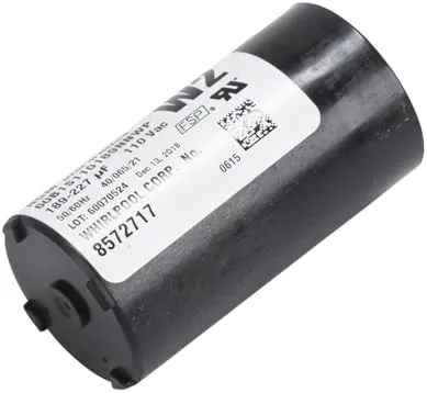 Capacitor Motor Start