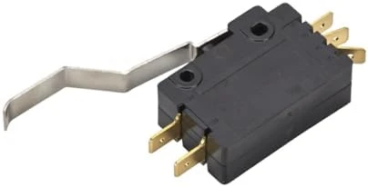 Compactor Directional Switch