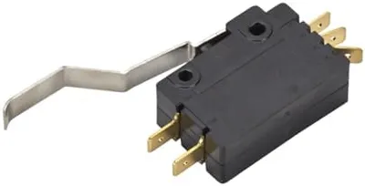 Compactor Directional Switch