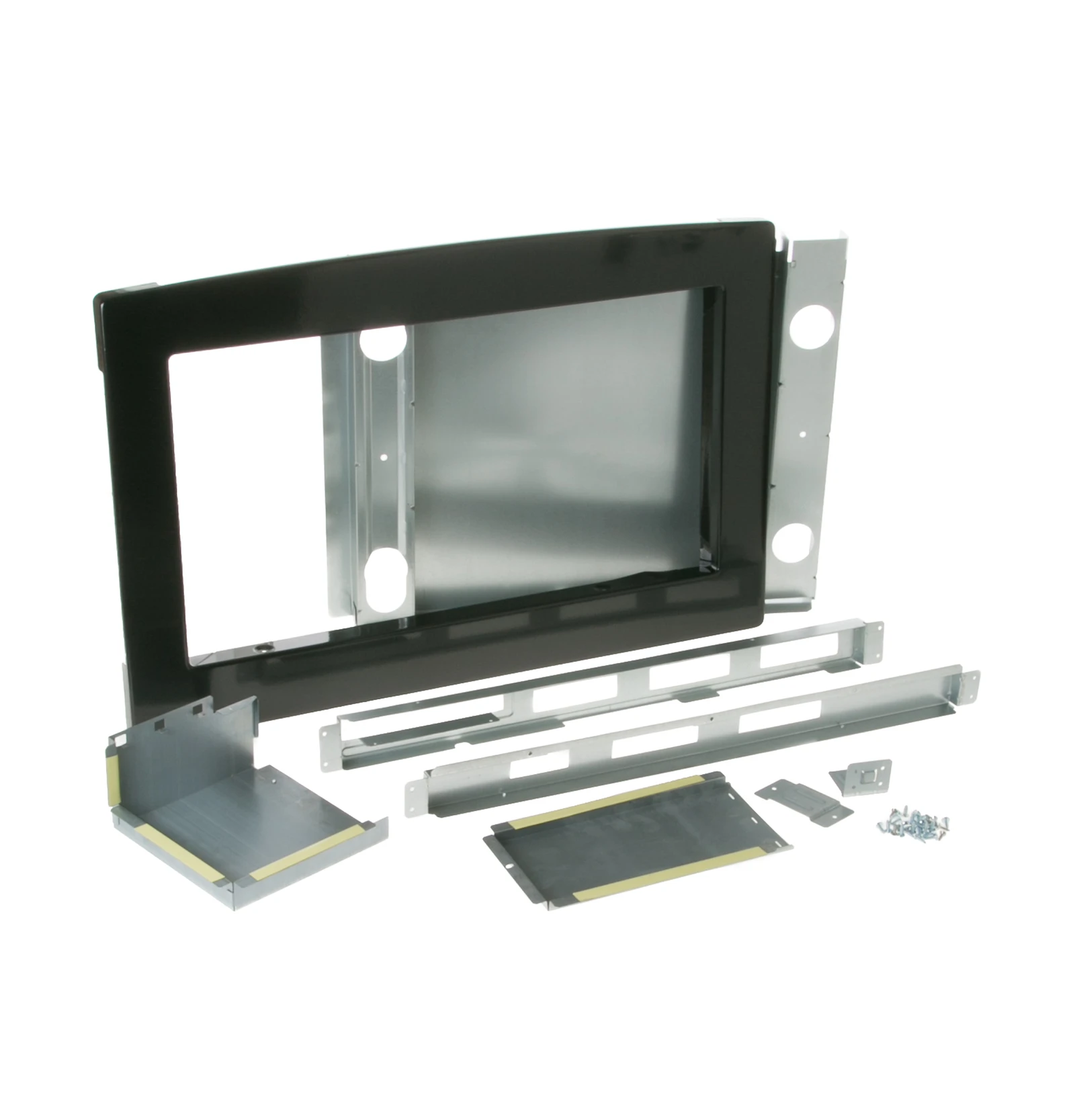 Microwave 30" Trim Kit