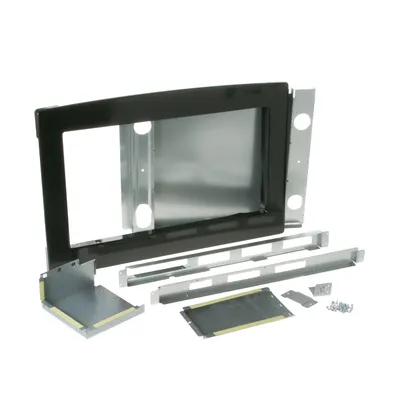 Microwave 30" Trim Kit