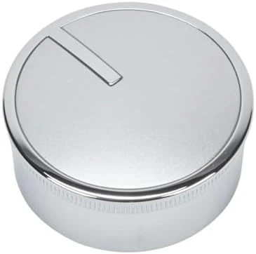 Burner Knob
