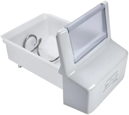 Ice Container