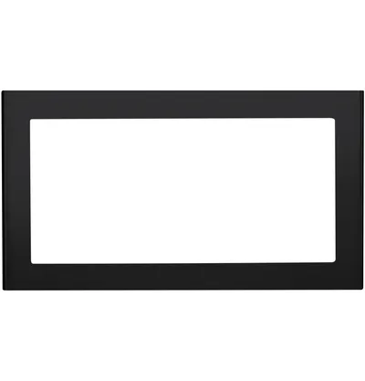 Optional 27" Built-in Trim Kit
