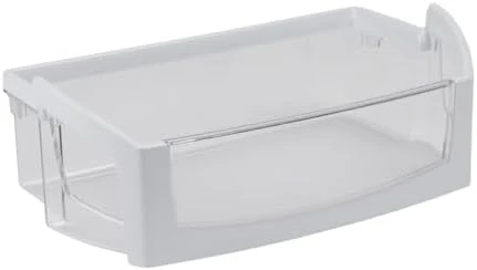 Door Shelf Bin