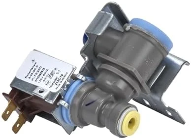 Inlet Valve
