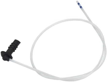 Water Fill Tube