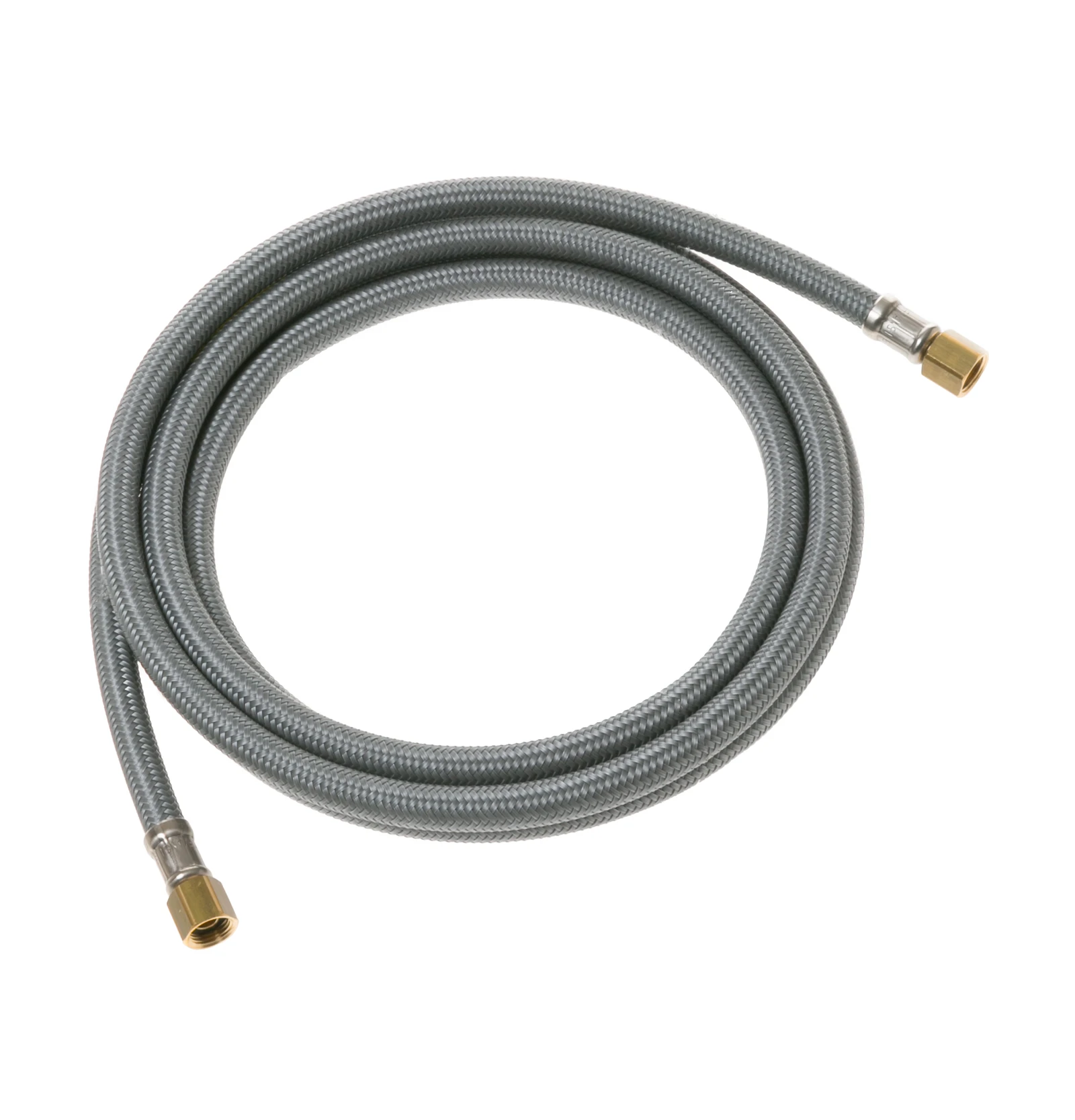 8' Universal Braided PEX Water Line