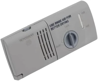 Detergent Dispenser