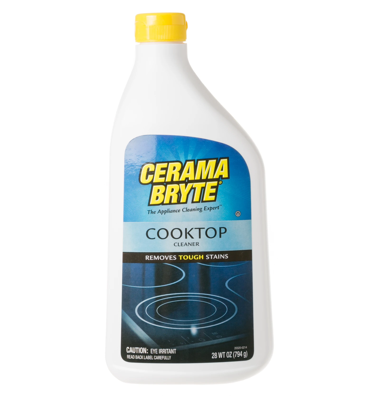 Cerama Bryte Cleaner