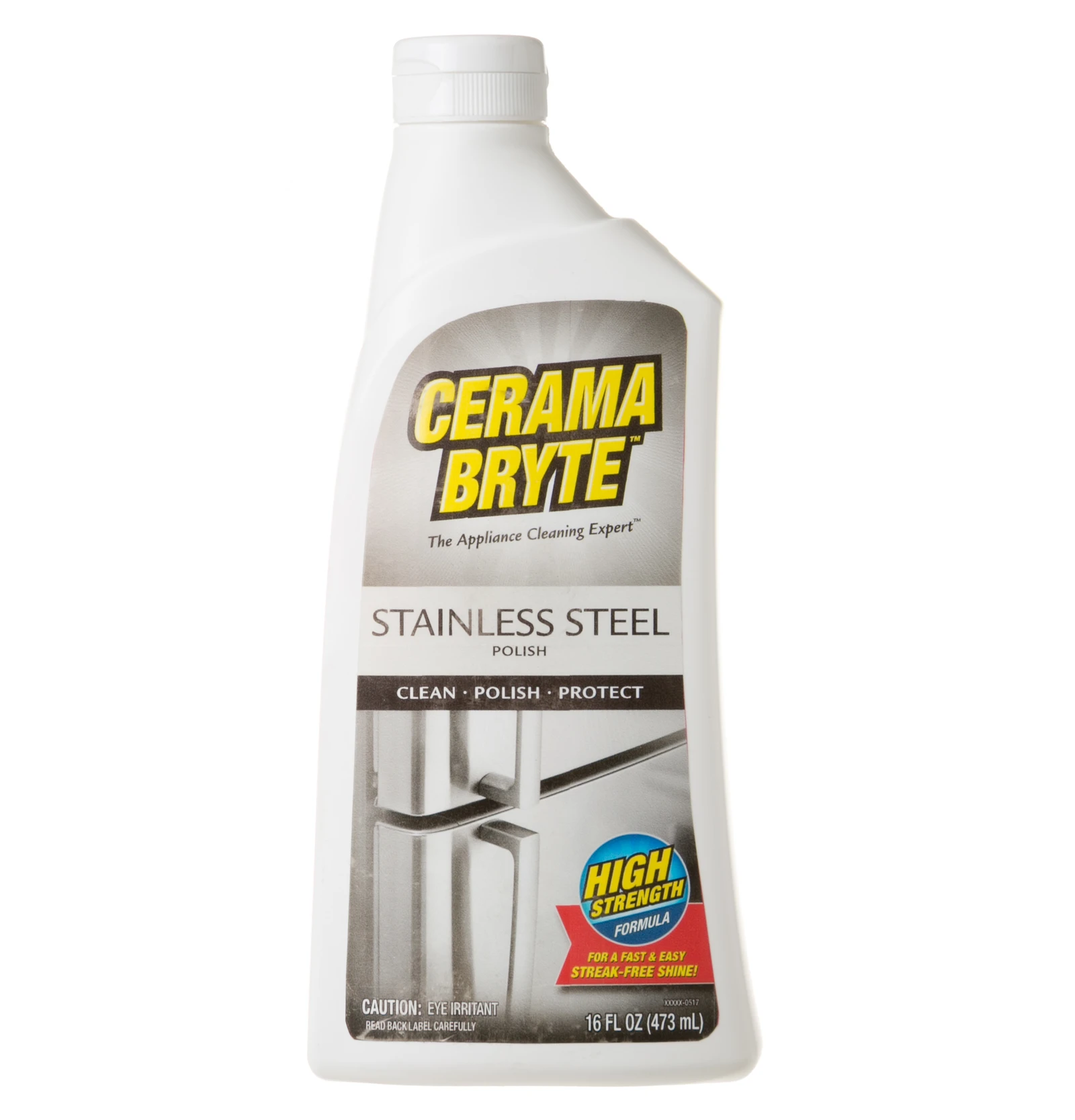 Stainless Steel Cleaner