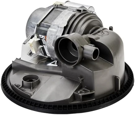 Pump and Motor