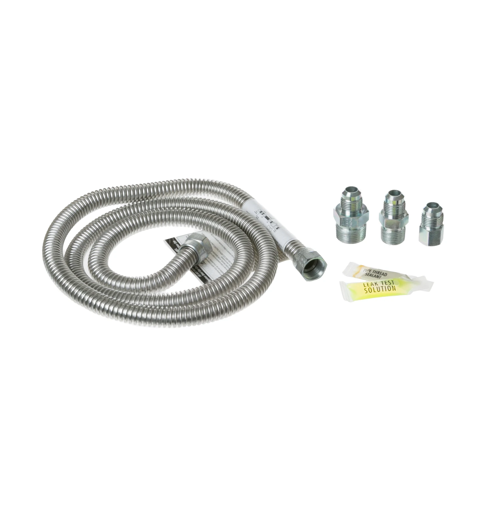 Gas Connection Kit