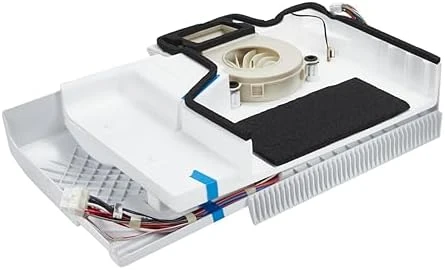 Evaporator Cover