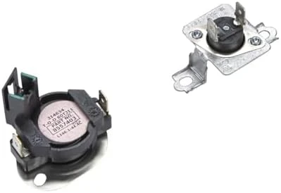 Thermal Cut-Off Fuse Kit