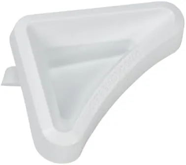 Bleach Dispenser