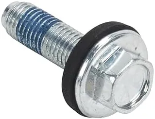 Agitator Bolt
