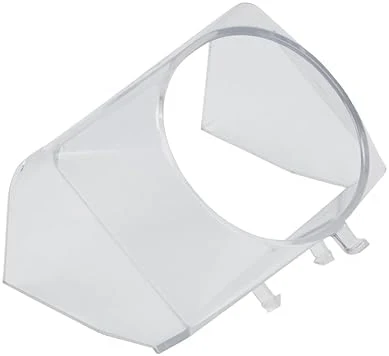 Dispenser Funnel Guide