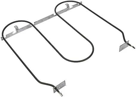 Wall Broil Element